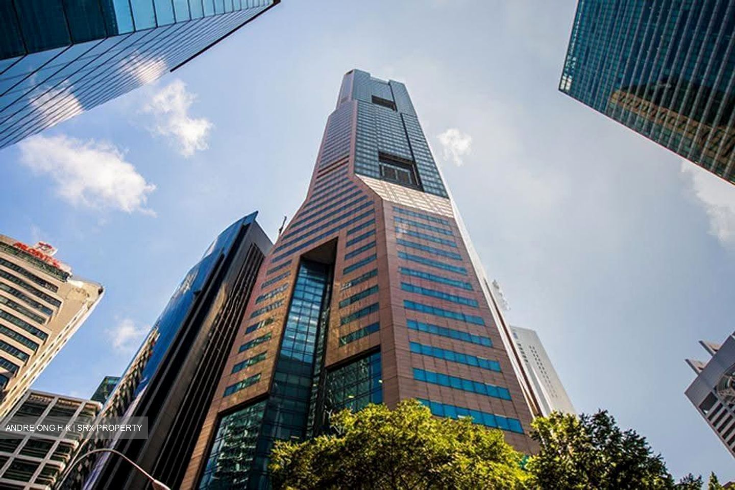 Republic Plaza (D1), Office #638095271
